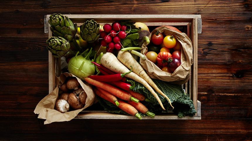 Kışın ne ekilir, kışın ekilebilecek meyve ve sebzeler nelerdir? Kış mevsiminde saksıya ve bah&ccedil;eye ekilecek sebzeler ve meyveler listesi 