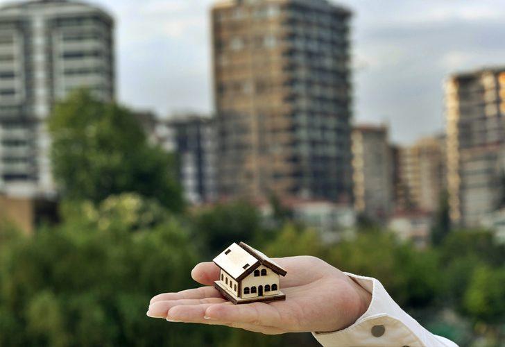 Kredi ile konut satışında büyük düşüş! TÜİK duyurdu: Nisan'da yüzde 32 azaldı