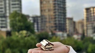 454 binden fazla konut! Tapuda 35 milyarlık gelir