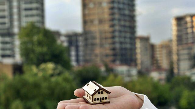 454 binden fazla konut! Tapuda 35 milyarlık gelir