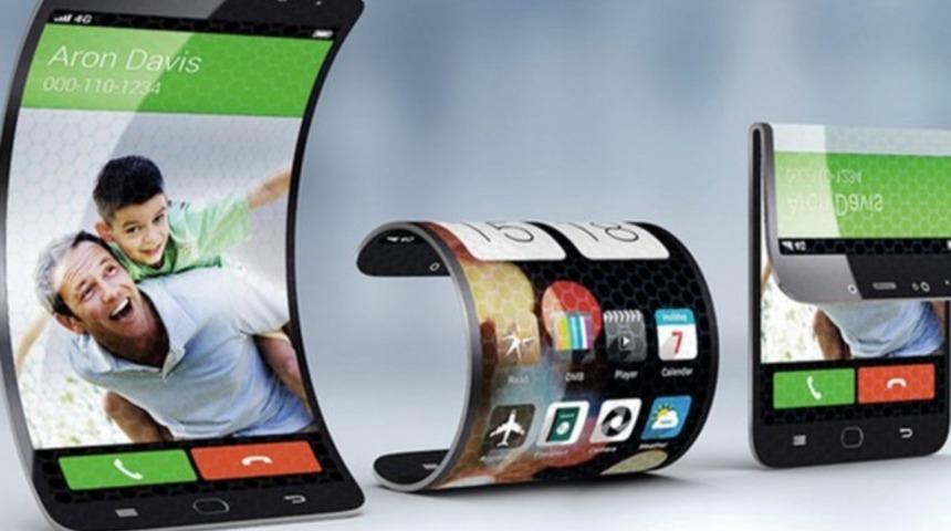 Katlanabilir Ekrana Sahip Olacak Olan Galaxy X&rsquo;in Tanıtım Tarihi Belli Oldu