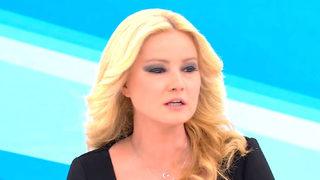 Müge Anlı'yı küplere bindiren üfürükçü itirafı! Çare için eşine seslendi! Kedi kesilsin diye...