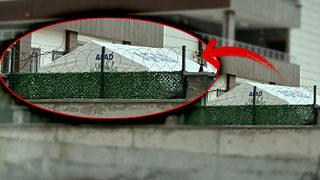 Sosyal medyadan paylaştı, gündem oldu! AK Partili Kaya'nın evinin bahçesindeki AFAD çadırı hakkında açıklama geldi: Engelli vatandaş için kuruldu