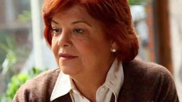 Bizimkiler'in Nazan'ı Ayşe Kökçü'den Kenan Işık itirafı! “O gitti biz gene devam ettik”