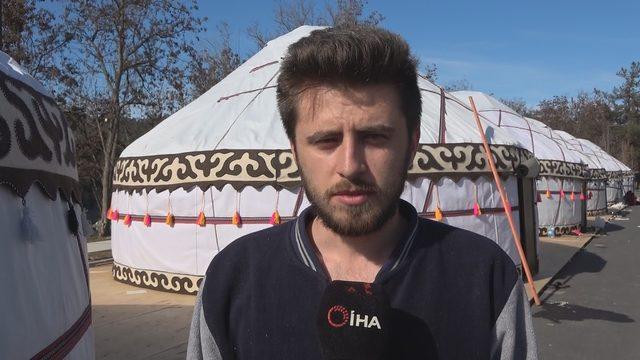 Büyük yıkıma yol açan depremi, yarım saat önceden rüyasında gördü! Kabus gibiydi