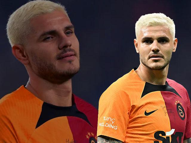 Icardi'nin golü Galatasaray'a yetmedi! Sarı-kırmızılılar, Gençlerbirliği karşısında beraberliği son dakikada kurtardı