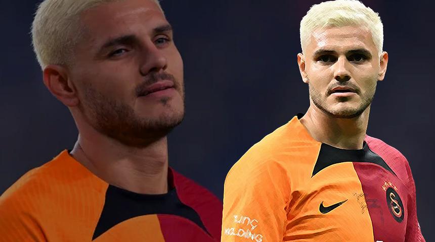 Icardi'nin golü Galatasaray'a yetmedi! Sarı-kırmızılılar, Gençlerbirliği karşısında beraberliği son dakikada kurtardı