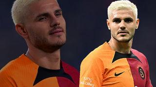 Icardi'nin golü Galatasaray'a yetmedi! Sarı-kırmızılılar, Gençlerbirliği karşısında beraberliği son dakikada kurtardı