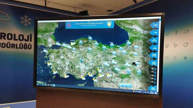 Deprem bölgesinde hava durumu nasıl olacak? Meteoroloji uzmanı açıkladı