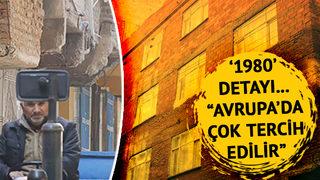 Yük kolonlara binmiyor, depremin enerjisini sönümlüyor! Ayakta kalan o binaların sırrı ortaya çıktı: Ateş tuğlalar...