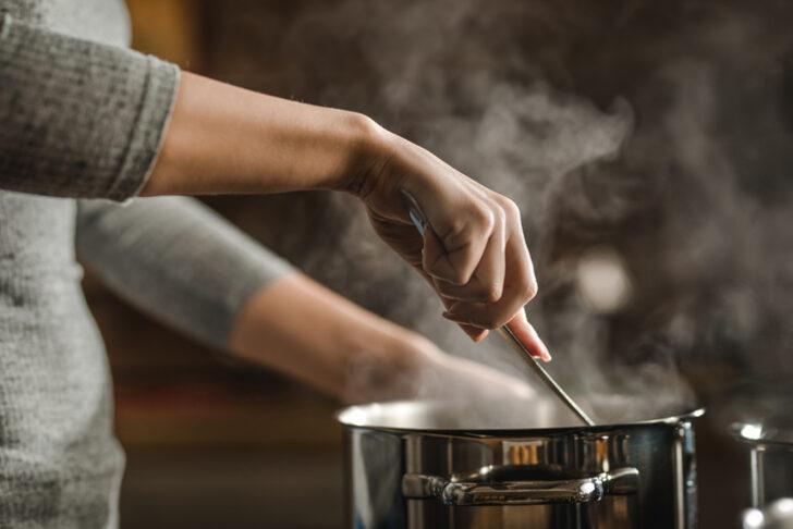 Mahluta çorbası nasıl yapılır? Yöresel mahluta çorbası malzemeleri ve tarifi!