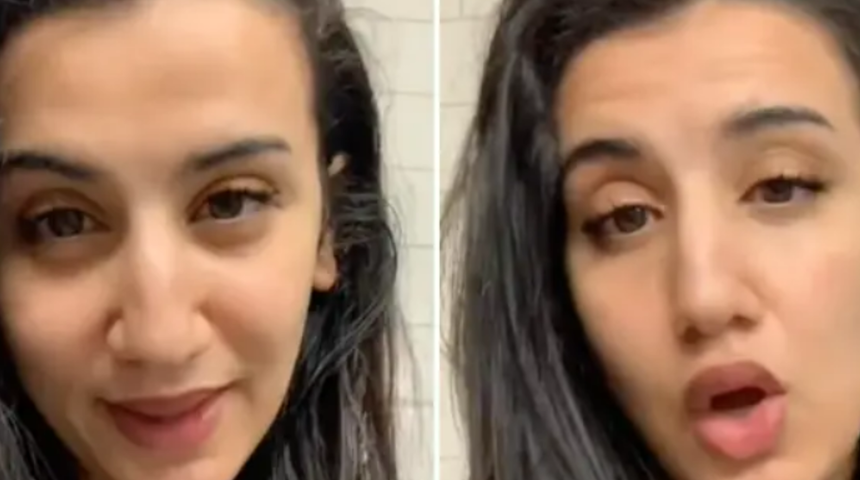 Yüzünü birkaç ay boyunca yıkamamanın faydaları paylaştı! "Şimdiye kadar yaptığım en iyi şey"