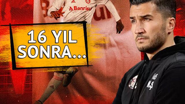 Başladığı yere geri döndü! Antalyaspor'un sözleşmesini feshettiği Luiz Adriano'nun yeni takımı belli oldu... Herkes maaşını konuşuyor