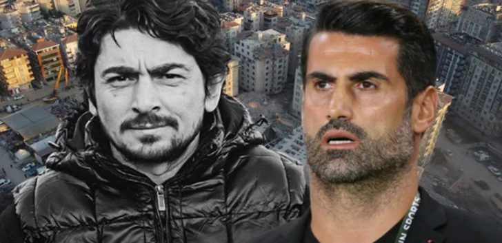 Taner Savut'a son veda! Volkan Demirel ağlamamak için kendini zor tuttu, Savut'un annesinin sözleri yürekleri parçaladı G3