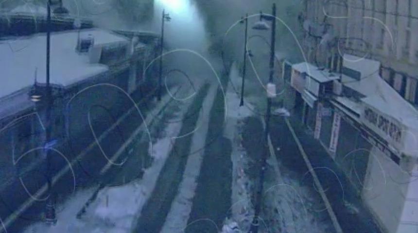 Depremin ilk anları polis telsizinde! "Herkes acil durum konumuna geçsin"