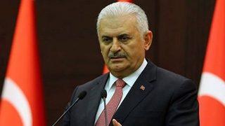 Başbakan Yıldırım'dan Güney Kore ziyareti
