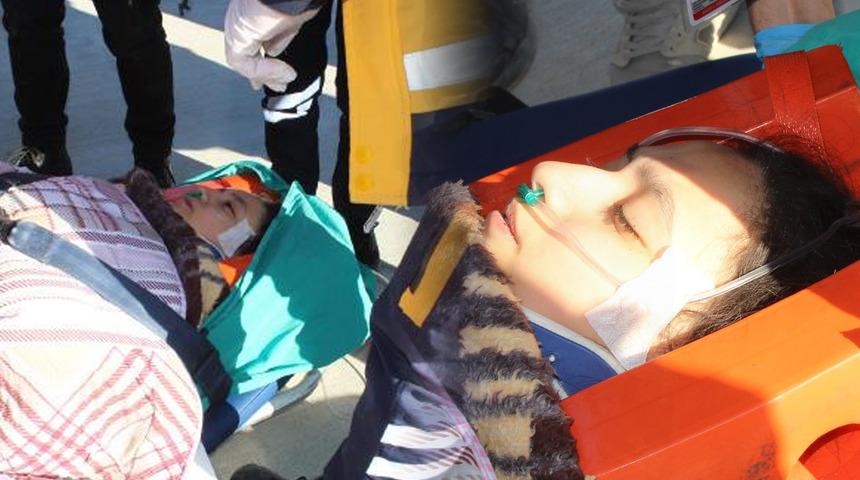 Aleyna Ölmez enkazdan 248 saat sonra çıkarılmıştı! İlk sözleri bunlar oldu: 'Vazgeçmek istemedim'