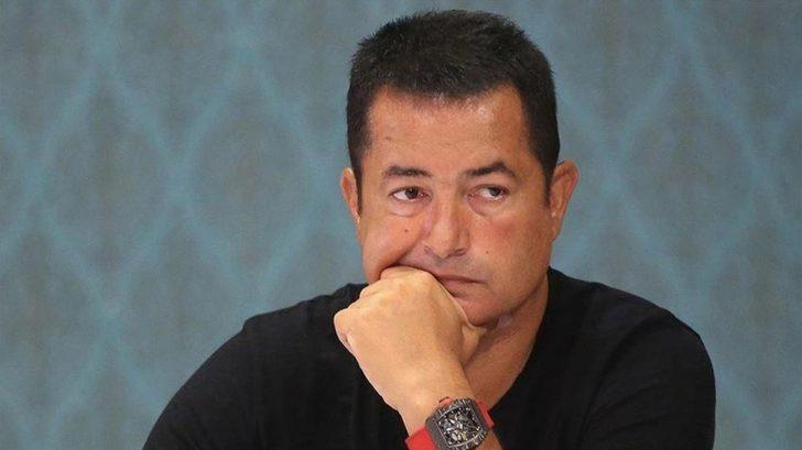 Bu kez 14 şampiyonluğu bulunan takımı gözüne kestirdi! Acun Ilıcalı İrlanda ekibi Dundalk'ı satın alıyor  G3