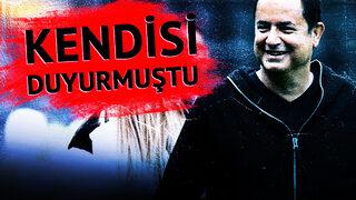 Bu kez 14 şampiyonluğu bulunan takımı gözüne kestirdi! Acun Ilıcalı İrlanda ekibi Dundalk'ı satın alıyor 