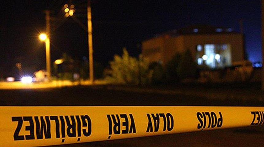 81 yaşındaki şahıs terör estirdi! Önce eşini öldürdü, sonra da kendini vurdu