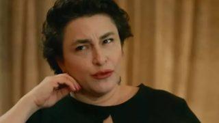 Oyuncu Esra Dermancıoğlu normalleşme tartışmalarına isyan etti! Sanatçıları anlamıyorum