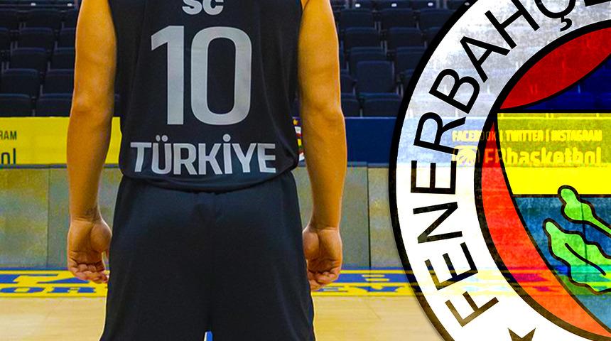 Fenerbahçe Beko'dan Partizan maçı öncesi siyah forma kararı!