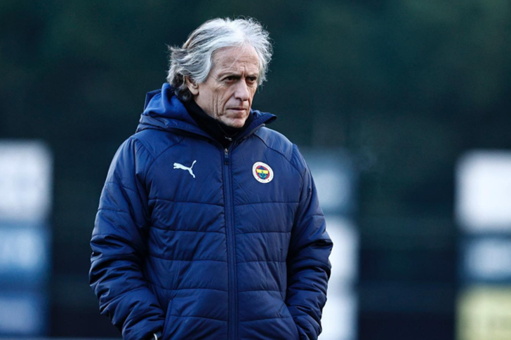 Jorge Jesus konuştu, Galatasaray ayaklandı! "Hatayspor ve Gaziantep FK çekilince tablo bozuldu, play-off oynanmalı" G2