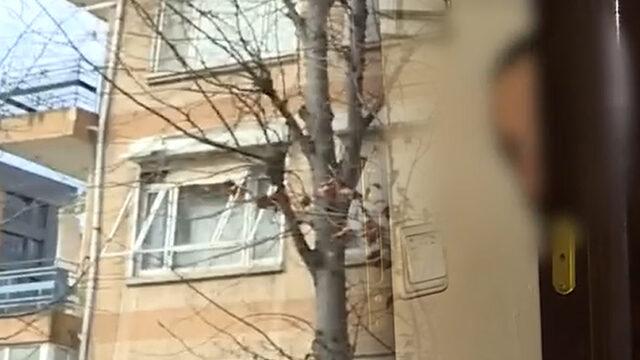 'Risksiz' deyip çıkmıyor, 'çürük' deyip kira vermiyor! İstanbul'da riskli bina bir kiracı yüzünden yıkılamıyor: 'Sorunlu olsa 100 yıl önce İngilizler bu tren rayını buradan niye geçirdi'