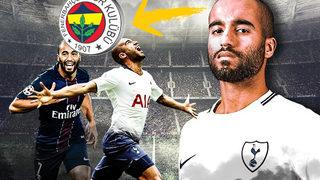 Herkes bu haberi bekliyordu! Fenerbahçe'nin transfer gündemindeki Lucas Moura'dan ilk yanıt geldi... İşte istediği ücret