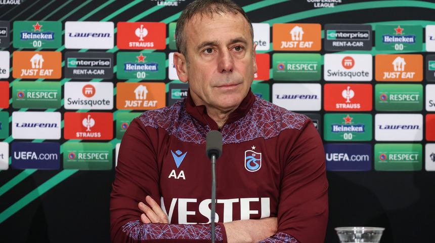 Abdullah Avcı'dan Basel maçı öncesi Marek Hamsik açıklaması! "3 ay daha..."