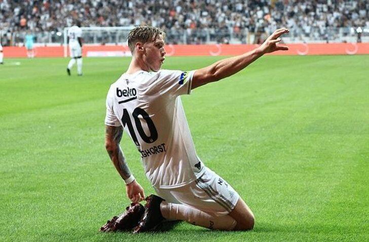 Beşiktaş'tan kaçarak gitmişti! Wout Weghorst Manchester United'ın kararı sonrası bin pişman oldu G2