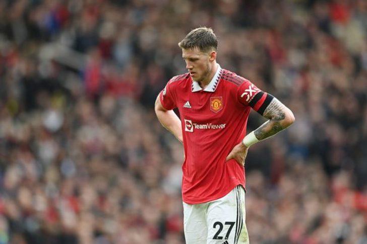 Beşiktaş'tan kaçarak gitmişti! Wout Weghorst Manchester United'ın kararı sonrası bin pişman oldu G3