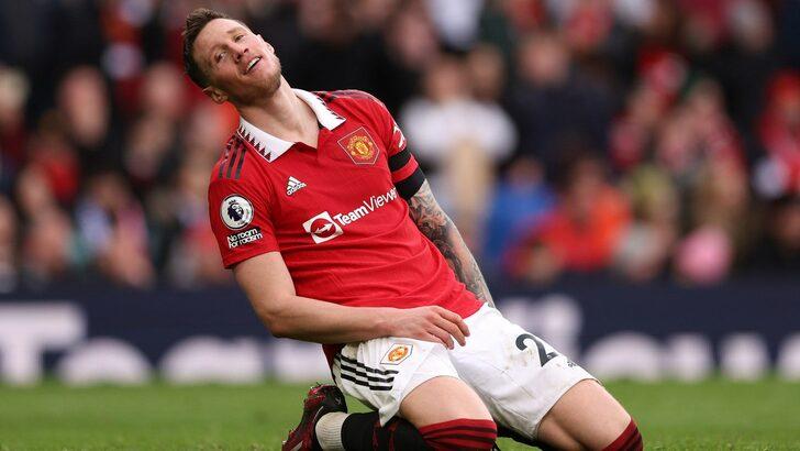 Beşiktaş'tan kaçarak gitmişti! Wout Weghorst Manchester United'ın kararı sonrası bin pişman oldu G5