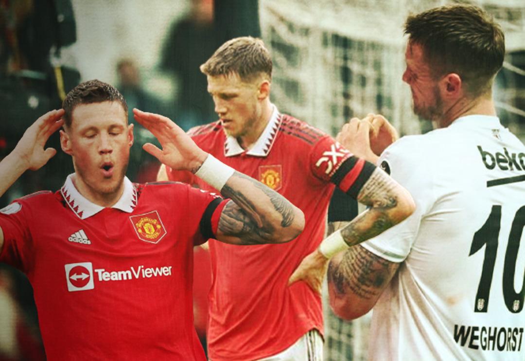 Beşiktaş'tan ka&ccedil;arak gitmişti! Wout Weghorst Manchester United'ın kararı sonrası bin pişman oldu