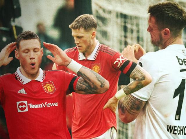 Beşiktaş'tan kaçarak gitmişti! Wout Weghorst Manchester United'ın kararı sonrası bin pişman oldu