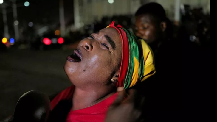 Hatayspor'un yıldız oyuncusu Christian Atsu için 1 hafta yas tutulacak! Cenaze geleneği... G5