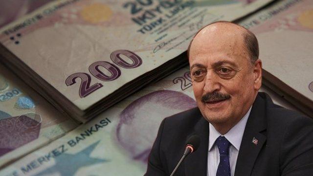 Depremzedelere ne kadar nakdi ücret verilecek? Nakdi ücret ne zaman verilecek? Bakan Bilgin duyurdu!