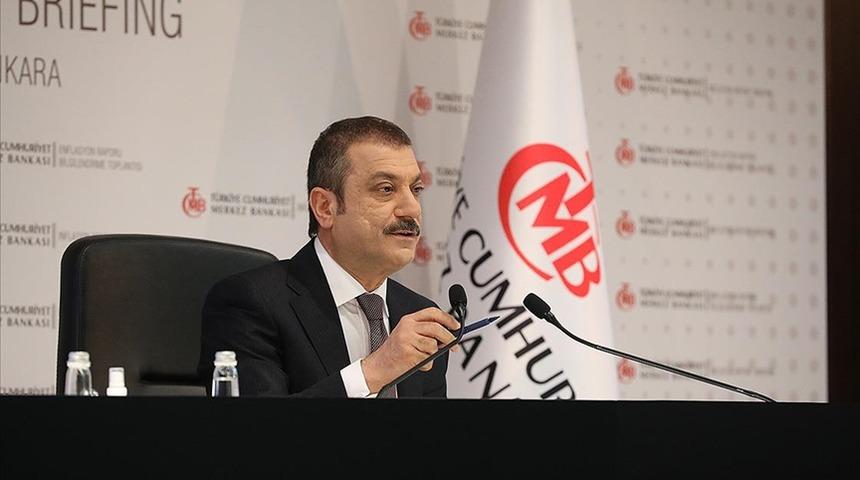 MERKEZ BANKASI FAİZ KARARI AÇIKLANDI! 2023 Şubat ayı Merkez Bankası faiz kararı ne oldu?