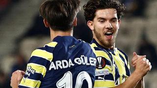 Sadece Arda Güler'i değil; Ferdi Kadıoğlu'nu da istiyorlar! İtalyan devi Fenerbahçe'ye kancayı taktı...
