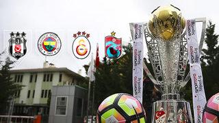 Şampiyonluk, play-off ile mi belirlenecek? Beşiktaş Başkanı Ahmet Nur Çebi'den flaş öneri