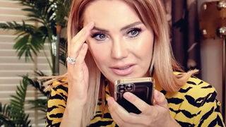 Sunucu Ece Erken doğal gaz faturasını görünce şoke oldu! 'Kira gibi' yorumu