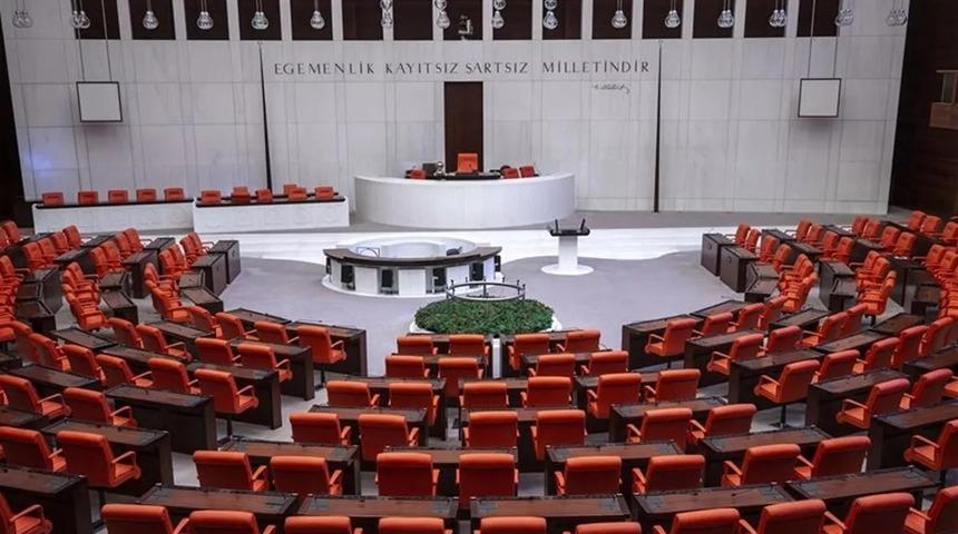 MECLİS NE ZAMAN AÇILACAK? TBMM hangi tarihte toplanacak? EYT, taşerona kadroda son durum ve depremden sonra Meclis açılış tarihi 2023!