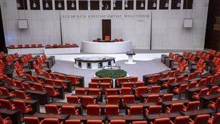 MECLİS NE ZAMAN AÇILACAK? TBMM hangi tarihte toplanacak? EYT, taşerona kadroda son durum ve depremden sonra Meclis açılış tarihi 2023!