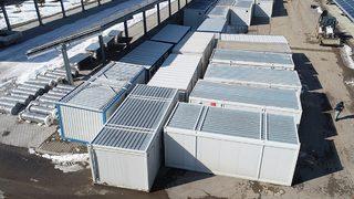 Prefabrik yapılar için Resmi Gazete'den duyuruldu: Yüzde 1 KDV uygulaması genişledi