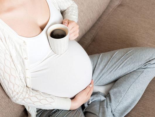 Hamilelikte filtre kahve içmek zararlı mı?