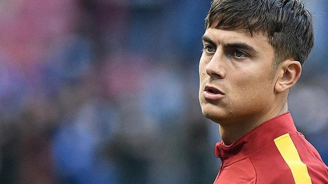 Paulo Dybala, eski takımı Juventus'a yönelik soruşturma kapsamında sorgulandı
