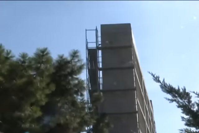 Komşuları isyan ettiren bina! 1-45 screenshot