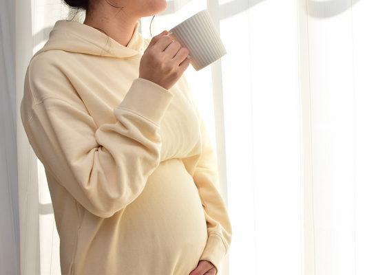 Hamilelikte Türk kahvesi içmenin faydaları 