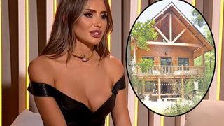 İstanbul depreminden korkup Kemerburgaz’da ev arayışına girdi! Emina Jahovic 25 milyon TL'yi gözden çıkarmıştı ama...