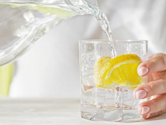 Hamilelikte limonlu su içmek ne işe yarar?